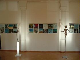 Ausstellung 1 K.V. Löffingen Nov.05