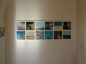 Ausstellung 4 K.V.Löffingen Nov.05