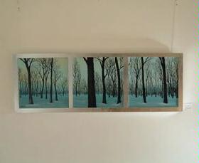 Ausstellung 5 K.V.Löffingen Nov.05