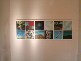 Ausstellung 6 K.V.Löffingen Nov.05